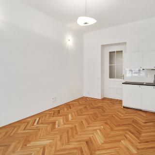 Pronájem bytu 2+kk 44 m² Praha, Na spojce