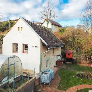 Prodej rodinného domu 72 m² Benátky nad Jizerou, Na Vyhlídce