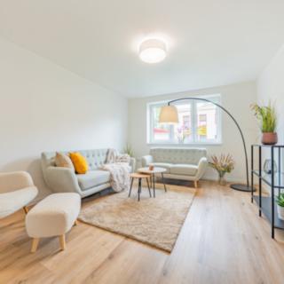Prodej bytu 2+1 51 m² Kladno
