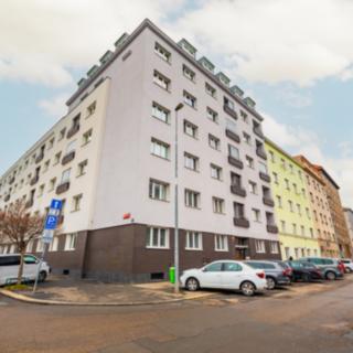 Prodej bytu 3+kk 98 m² Praha