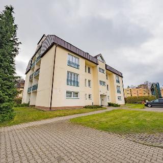 Prodej bytu 4+kk 121 m² Kladno, Tylova