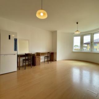 Pronájem bytu 1+kk a garsoniéry 37 m² Olomouc Neředín, Rumunská