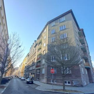 Prodej bytu 2+1 52 m² Karlovy Vary, nábřeží Jana Palacha