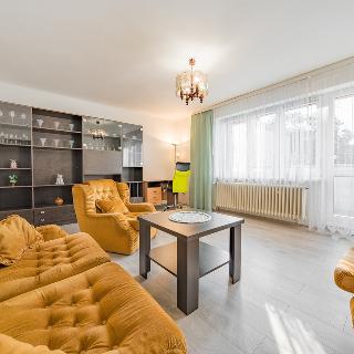 Prodej bytu 3+1 74 m² Kutná Hora, V Mišpulkách