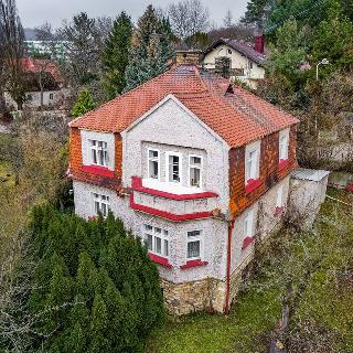 Prodej rodinného domu 178 m² Litoměřice, 