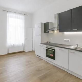 Pronájem bytu 2+kk 50 m² Praha