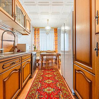 Prodej bytu 4+1 77 m² Teplice