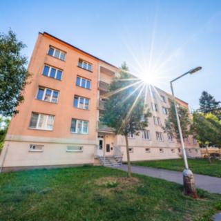 Prodej bytu 4+1 82 m² Nové Strašecí