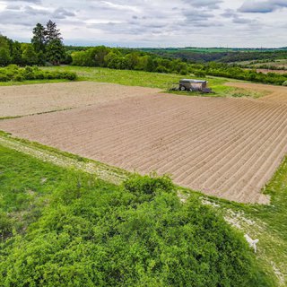 Prodej stavební parcely 1 479 m² Kosoř, 