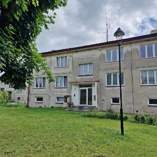 Prodej bytu 2+1 65 m² Libčeves, 