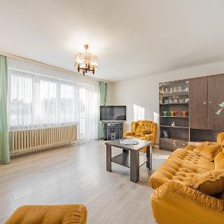 Prodej bytu 3+1 76 m² Kutná Hora, V Mišpulkách