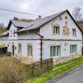 Prodej rodinného domu 134 m² Kvítkov, 