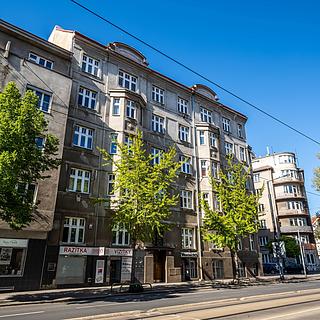 Prodej bytu 3+kk 77 m&sup2; Praha