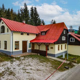 Prodej rodinného domu 450 m² Rokytnice nad Jizerou, 