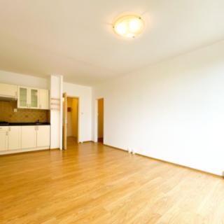 Pronájem bytu 1+kk a garsoniéry 29 m² Praha Bohnice, Lindavská