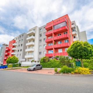 Prodej bytu 2+kk 54 m² Praha