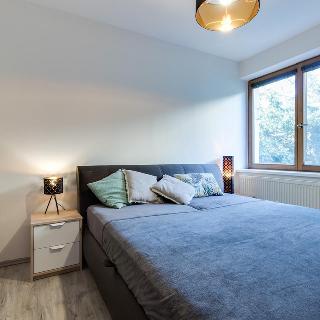 Pronájem bytu 2+kk 54 m² Praha, Nad Rokoskou