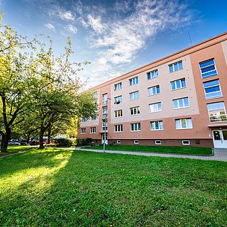 Prodej bytu 3+1 76 m&sup2; Kladno
