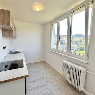 Prodej bytu 2+1 60 m² Klášterec nad Ohří, Jana Ámose Komenského