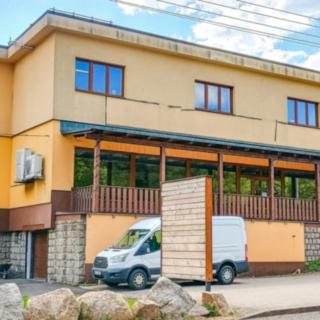 Prodej obchodu 553 m² Smržovka, Hlavní