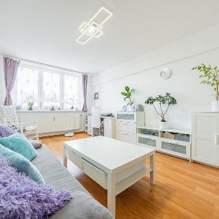 Prodej bytu 3+1 76 m² Kladno, Vrchlického