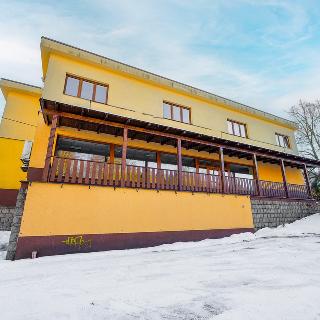 Prodej rodinného domu 553 m² Smržovka, Hlavní