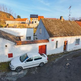 Prodej rodinného domu 94 m² Doksy, Václ. Šretra