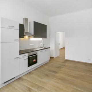 Pronájem bytu 2+kk 50 m² Praha