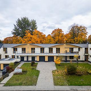 Prodej rodinného domu 185 m&sup2; Svitavy