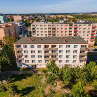 Prodej bytu 4+1 82 m&sup2; Nové Strašecí