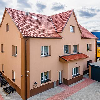 Prodej obchodu 402 m² Kladno