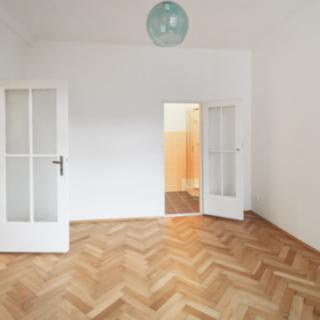 Pronájem bytu 1+1 30 m² Praha