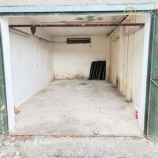 Pronájem garáže 23 m² Klášterec nad Ohří, Kpt. Jaroše
