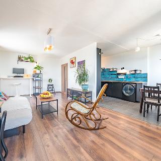 Prodej bytu 3+1 91 m² Kladno, Václava Rabase