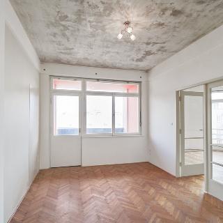 Pronájem bytu 2+kk 71 m² Praha, 