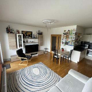 Prodej bytu 3+kk 82 m² Praha, 