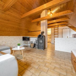 Prodej rodinného domu 150 m² Chyňava, 