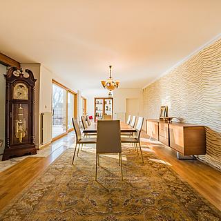 Prodej rodinného domu 535 m&sup2; Sýkořice