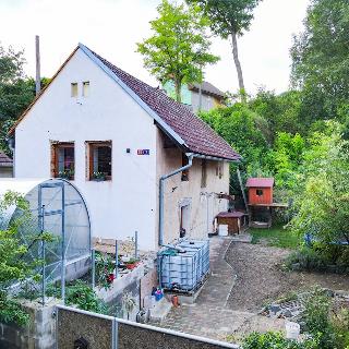 Prodej rodinného domu 72 m² Benátky nad Jizerou, Obodřecká