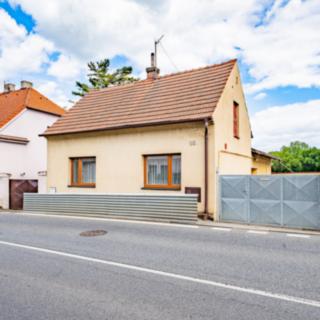Prodej rodinného domu 90 m² Zápy