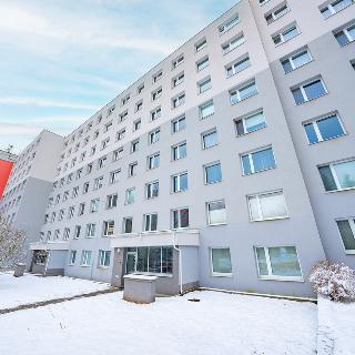 Prodej bytu 4+1 86 m² Kladno, Václava Rabase