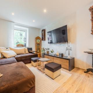 Prodej bytu 2+1 50 m² Krnov, 9. května