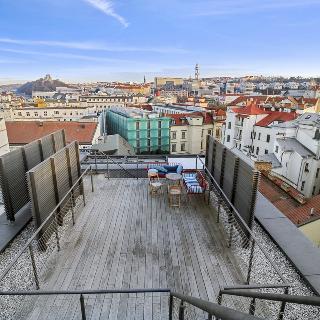 Pronájem bytu 2+kk 61 m² Praha, 