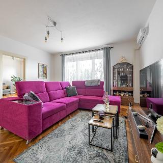 Prodej bytu 4+1 106 m² Kladno, Čs. armády