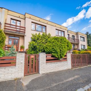Prodej rodinného domu 150 m² Kladno