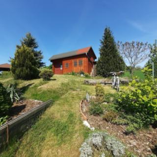 Prodej zahrady 311 m² Kladno, 