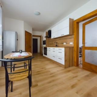 Prodej bytu 1+1 44 m² Děčín, Příbramská