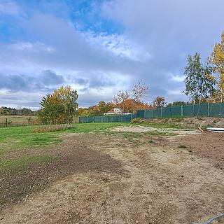 Prodej stavební parcely 704 m&sup2; Andělská Hora