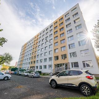 Pronájem bytu 2+kk 45 m² Kladno, Polská