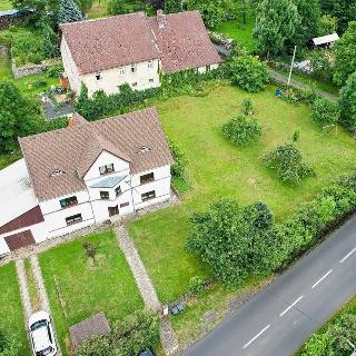 Prodej rodinného domu 250 m² Valkeřice, 